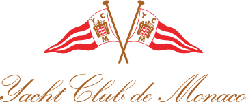 logo yacht club de Monaco